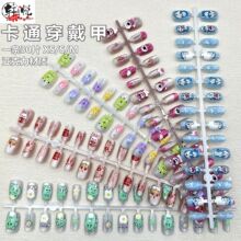 �����׿ɐۿ��ָ�׿�ͨ�֫F����؈ͯȤ��ָ���_������Ƭnails