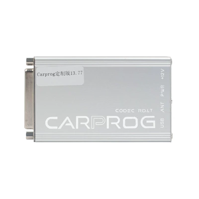 Carprog13.77 Car Ecu Airbag Reset Avtomobil diaqnostika alətləri