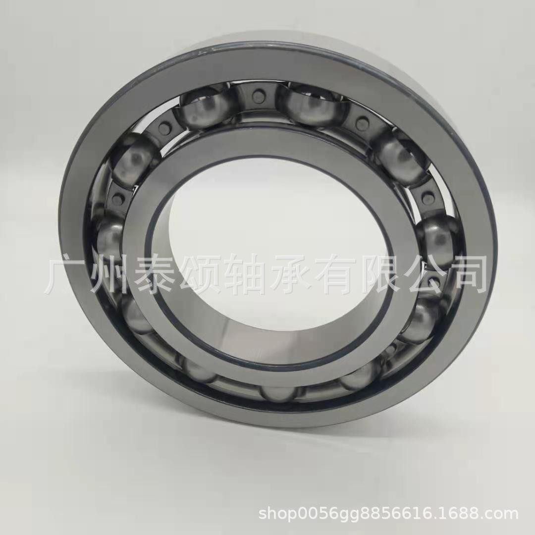 6204 6204-2RS 6204ZZ 深沟球轴承 源头厂家 量大价优 现货供应