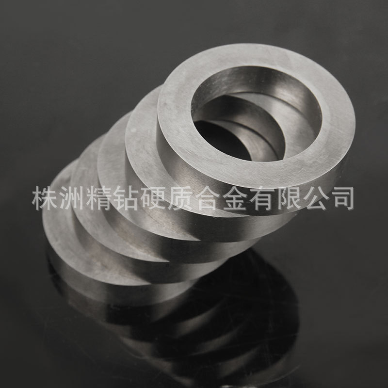 钨钢拉管模具 钨钢拉拔模具精加工 耐磨性能好可来图详谈