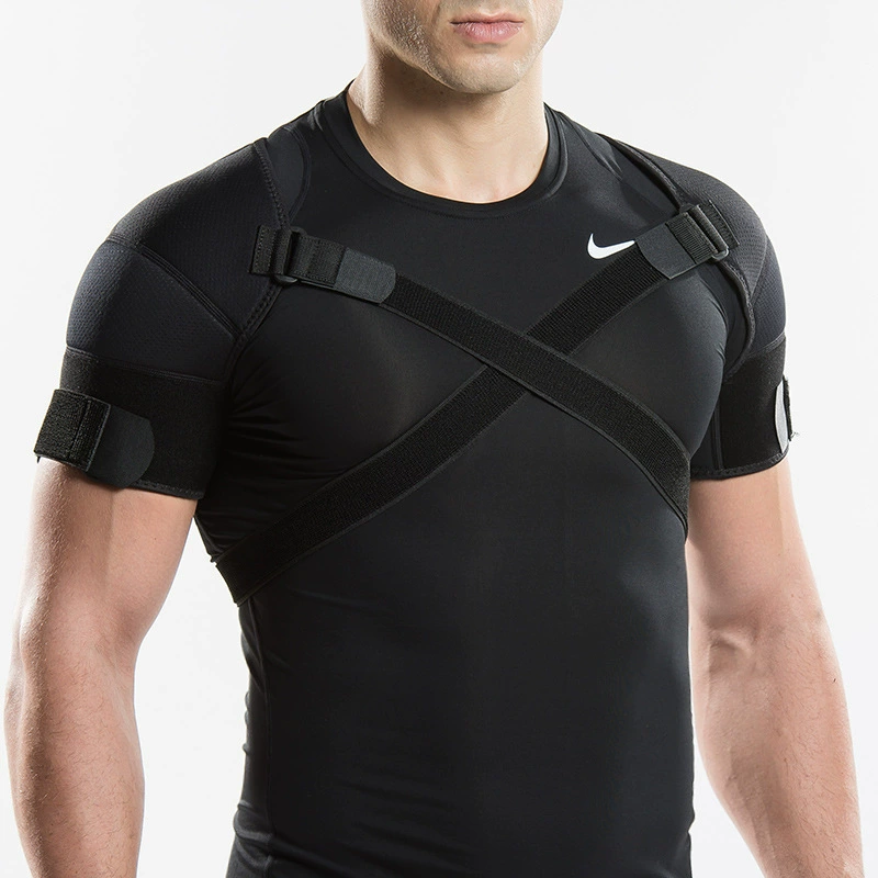 Adjustable straps, breathable suspenders