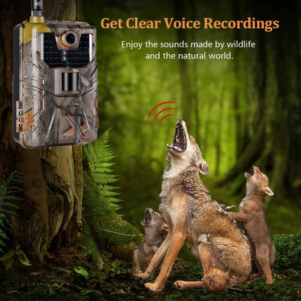 HC-900Pro Setup