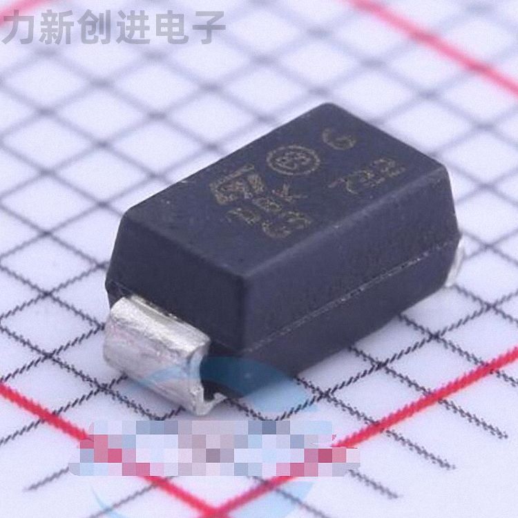 SMAJ12CA-TR 规格 DO-214AC 二极管 现货供应