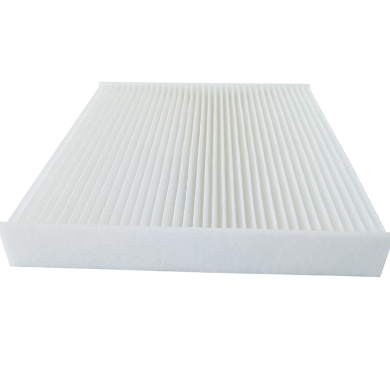 Suitable for Corolla Camry Ralink Rav4 Ruizhi Highlander Zhixuan Zhixiang Crown Vios Air Conditioning Filter