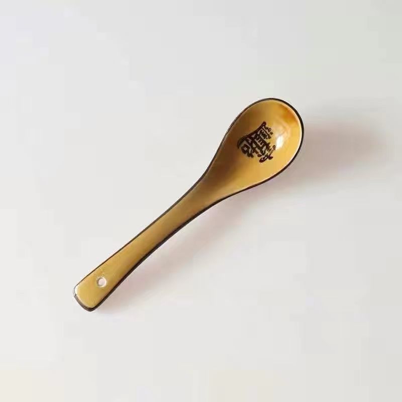 老式蓝花碗包邮陶瓷青花面馆专用碗日式斗笠面碗麻辣烫大碗粉面汤|undefined