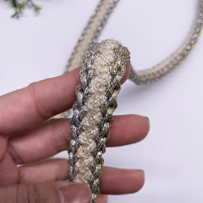 �ֻ����� ��ɫС��绨���� ˫���߽���˿���� 2cm�����߻��߸���