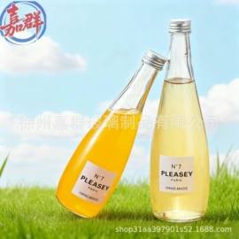 玻璃瓶;其他酒水包装;饮料玻璃瓶