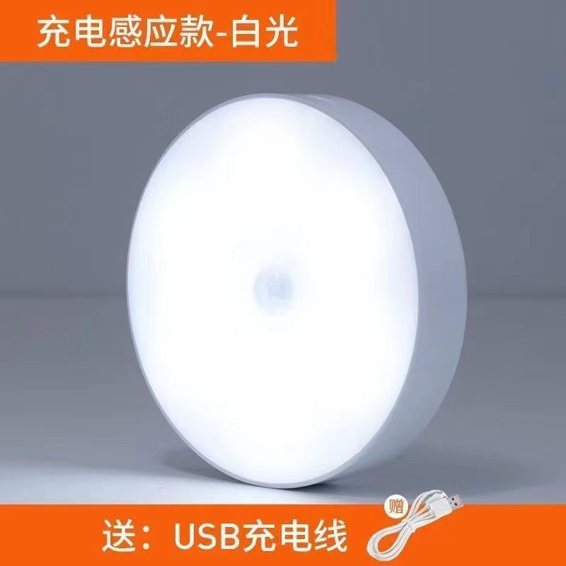 卸売寮ナイトライトベッドサイドランプ学習デスクランプ目の保護充電省エネボタン磁気吸引学生クロスボーダーホットモデル|undefined