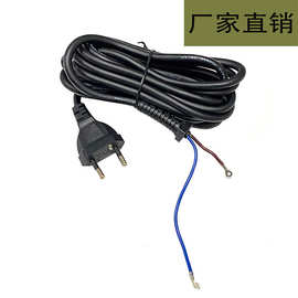 适用于华尔WAHL8466/8467/8147电推剪 电源线配件 理发器电缆线