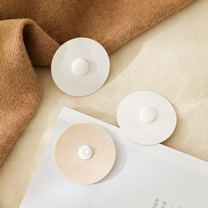 布団固定器安全針なしシーツソファーマット布団カバー綿防走固定ボタンカーテン遮光神器|undefined