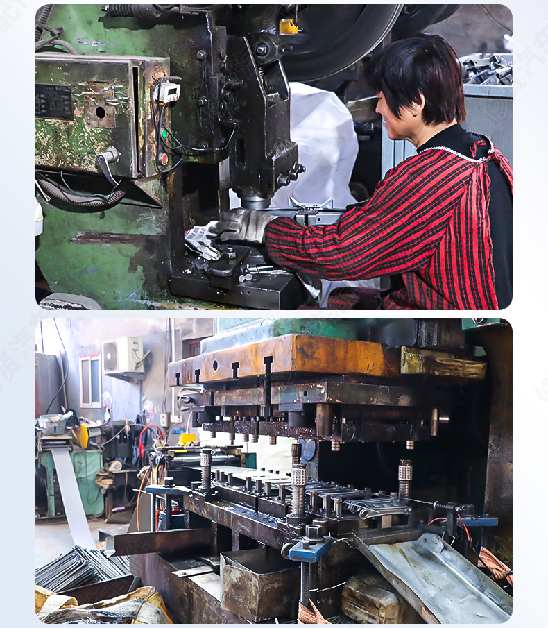 Mechanical scissor jack 0kg unit, car-mounted hand-crank jack 0kg unit, household car repair tools, auto parts tools