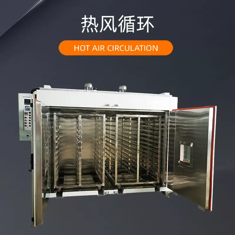 厂家供应大型电热高温烘箱干燥箱试验箱五金电子行业专用工业烤箱