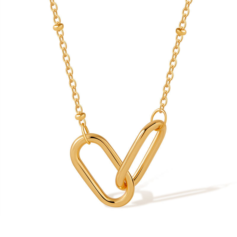 8g Weight 18K Gold Plated Plating Material Copper Pendant Material Zircon Inlay Material Pendant Necklace Classification Copper Chain Material cable chain Chain Type 1 Piece Quantity Daily Occasion Copper Material Heart Shape, Flower, Bow Knot Pattern Women's Gender Inlay Design Sweet Style Copper 18K Gold Plated Inlay Heart Shape Flower Bow Knot Zircon Pendant Necklace 无