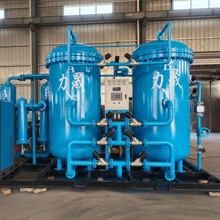 供铜材化纤SMT电子粉末冶金化工石油食品管道吹扫轴承行业制氮机