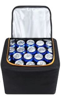 Cross-Border Best-Selling Trunk Organizer Car Storage Box Storage Container Car Interior Accessories Trunk Organizer Storage Solution (Car storage bag/box) - ice-packinsulated-bag-2-uses-in-one-bag