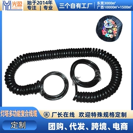 音视频线;电源线;电力电缆