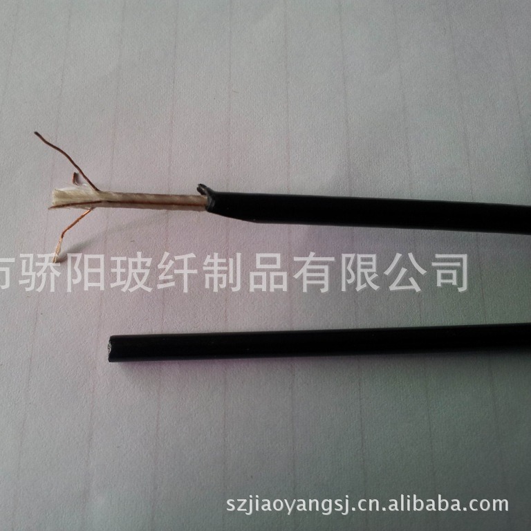 疏通矿井检测管道内窥镜线  探测线　通讯电缆线　工业管道内窥镜