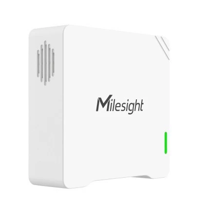 【Оригинал и подлинник】Датчик контроля температуры, влажности и CO2 Milesight AM103L