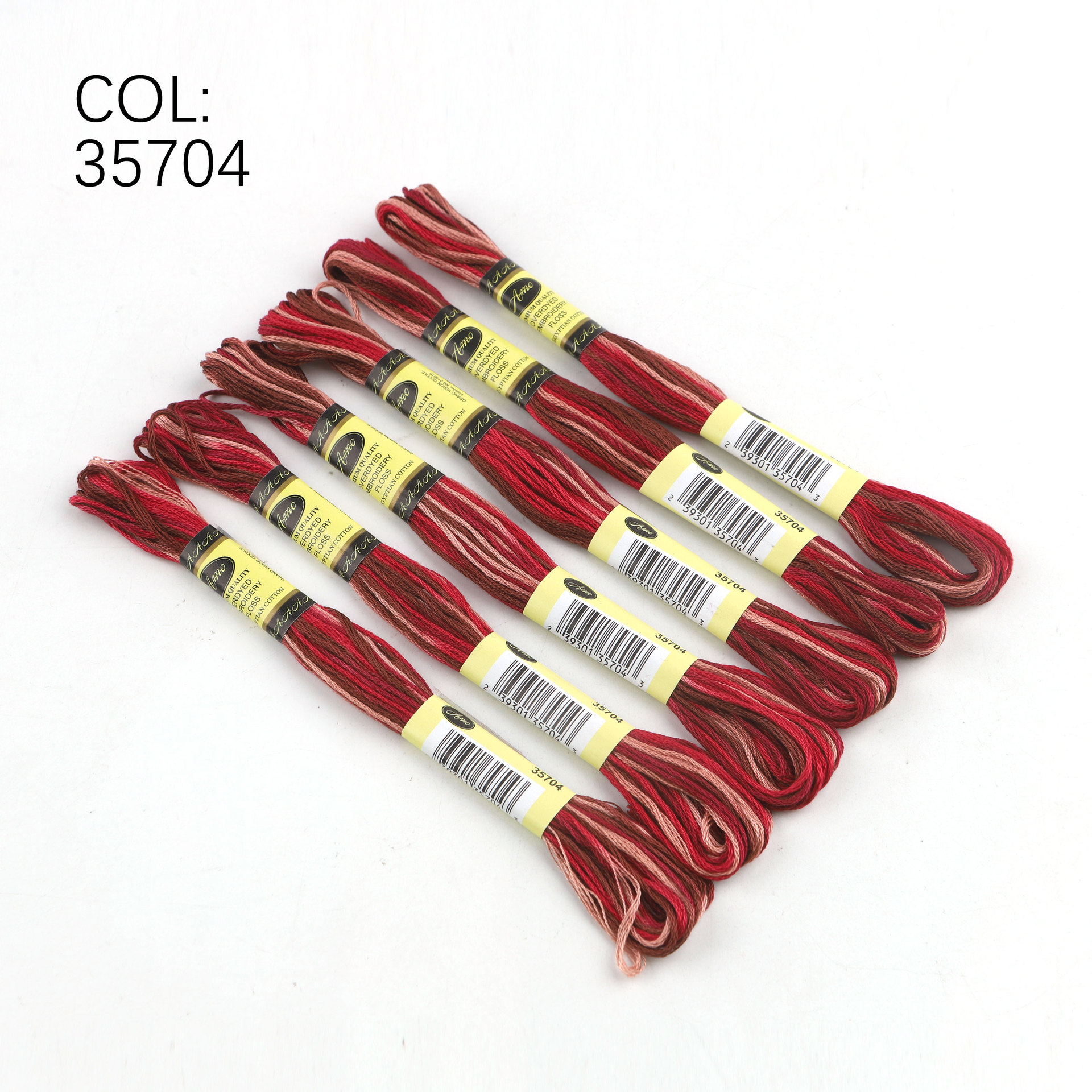 35704* 8m 각*417F 팩당 6개