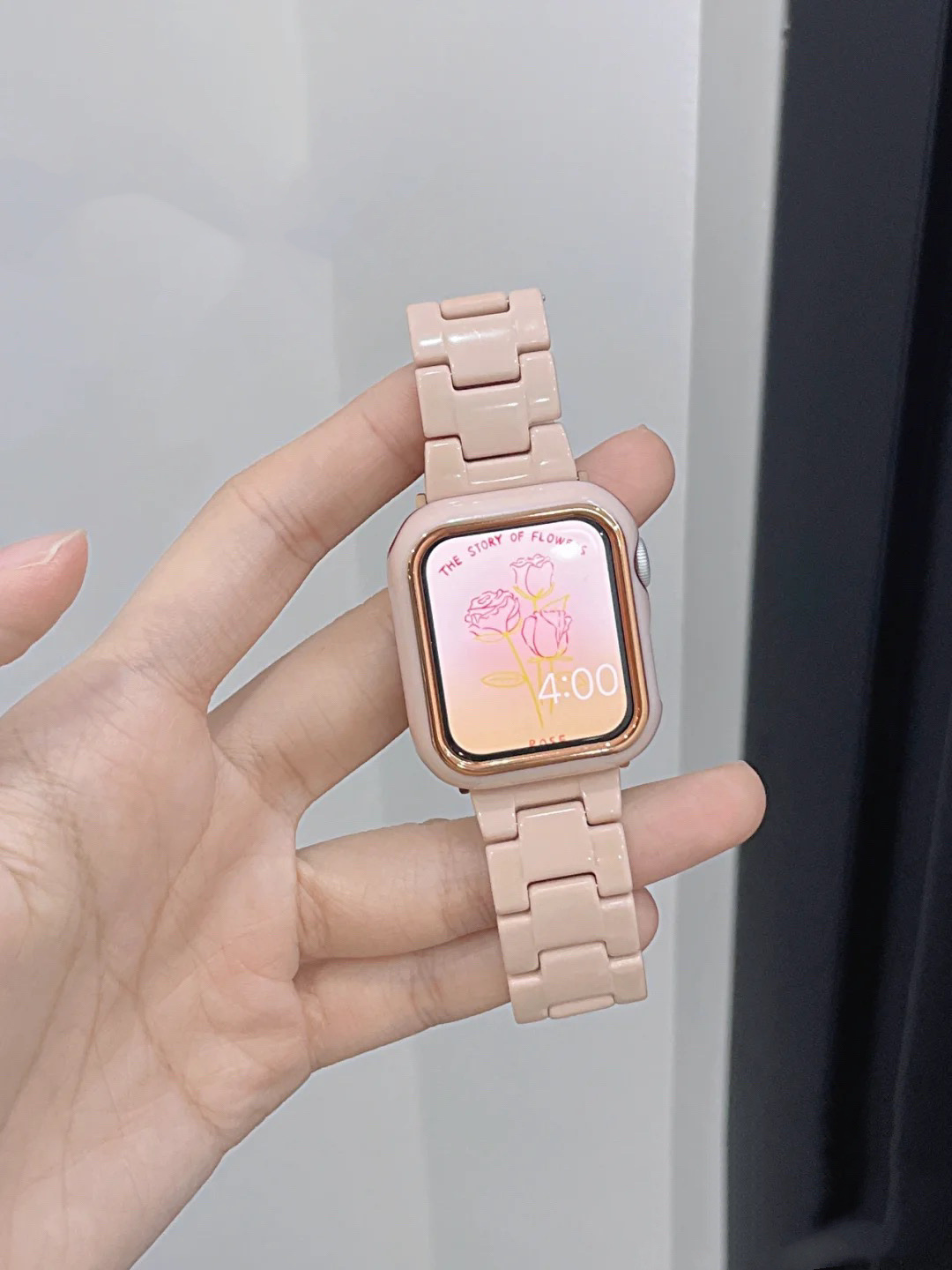 Suitable for Apple watch Apple three res...