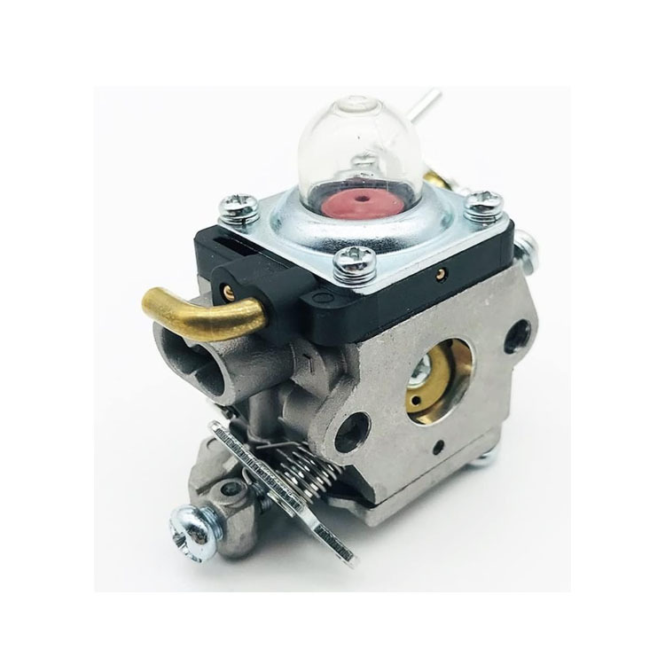 122HS 45 122 HD60 carburador para 523012401 4528 CHT220 Y