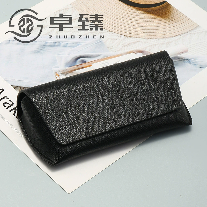 Polyurethane glasses solar-powered, sunglasses, capacious organizer bag, (Physicals)