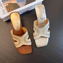 С���OӋ�����¸�����ЬŮ���⴩��ʽһ����Ь��ɫ�߸���Ь