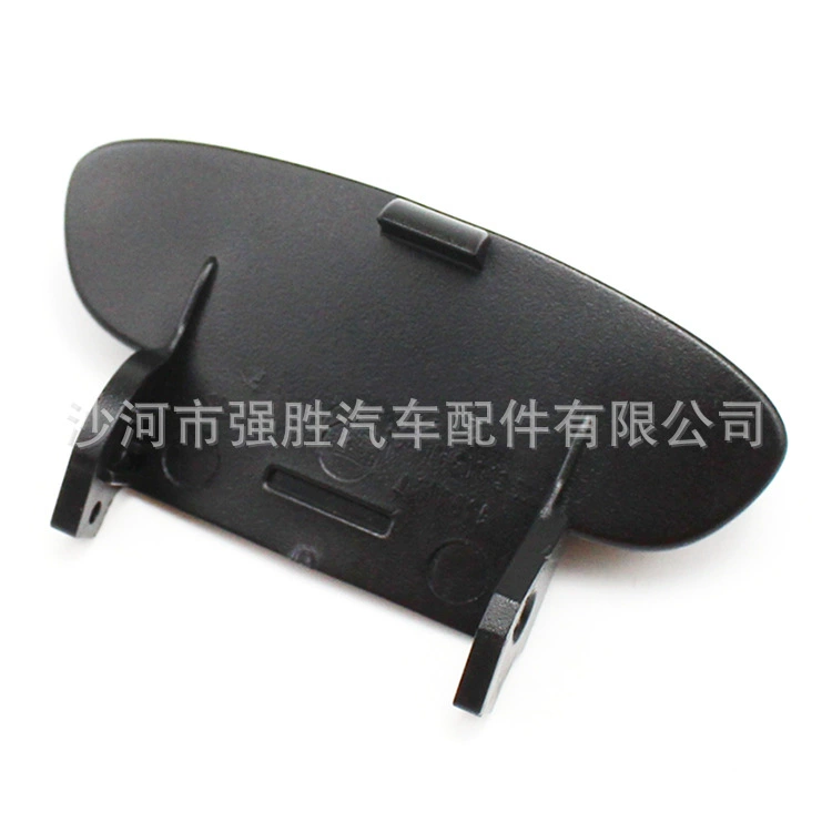 Подходит для Honda Civic 2006–2011, центральный подлокотник, манжета коробки подлокотника, зажим 83451-SNA-A01ZA