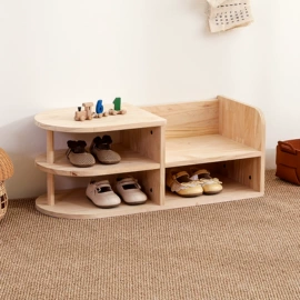 儿童书架、柜;儿童画板;儿童桌椅