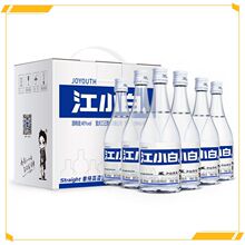 ��С�׾�40�ȼ��Z������6ƿ*150ml�������ഺ�洼���Zʳ�ƿڼZ��