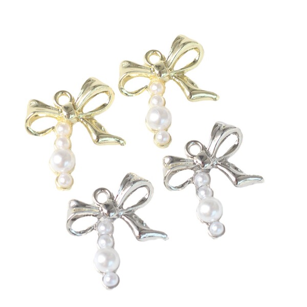 Beads pearl