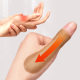 Big toe valgus orthopedic patch thumb tendon sheath fixed finger protection patch big foot bone anti-wear patch branch