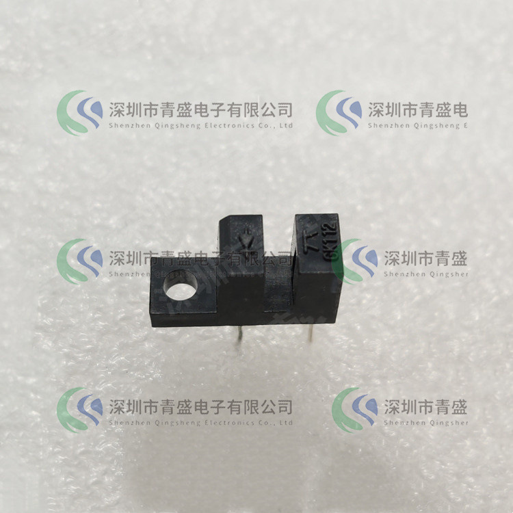 GK112 凹槽型光耦 直射型传感器 光电开关 槽宽3MM 现货 先询后拍