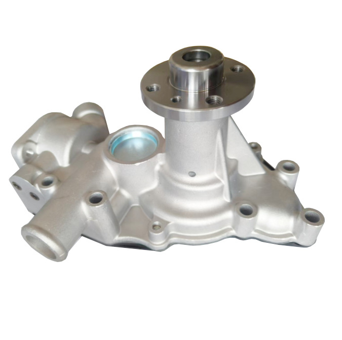 8981262311 8981262312 Cooling Water Pump 3Ld1 3Ld2 4lb1 4Lc1 4Le1 4Le