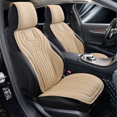 Three-piece Seat Cushion Square Cushion – Seat cushion, seat cover