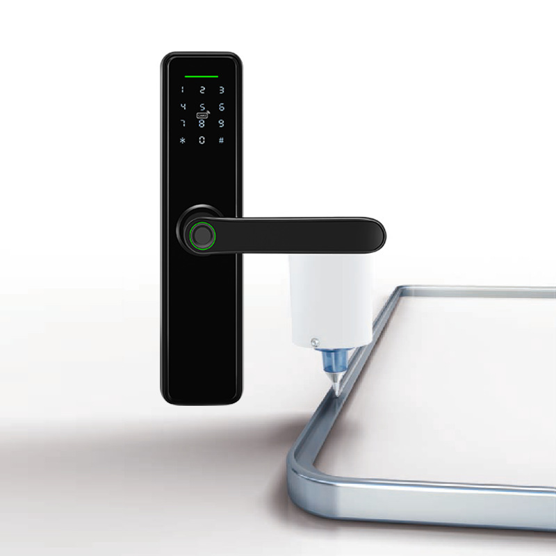 PUR4663 大面板耐高温无痕粘接 乐泰PUR4602 穿戴电子腔体密封胶