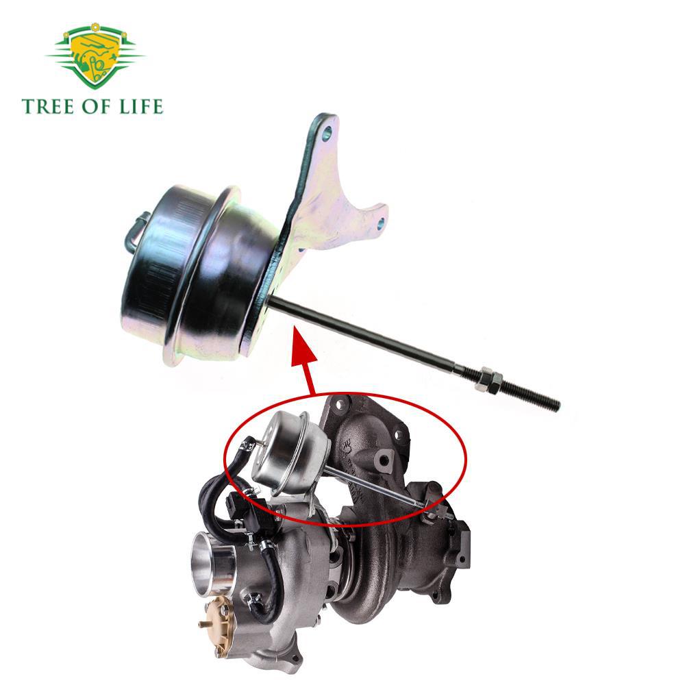 53049700200 53049700059 para actuadores de válvulas de escape turbo Buick