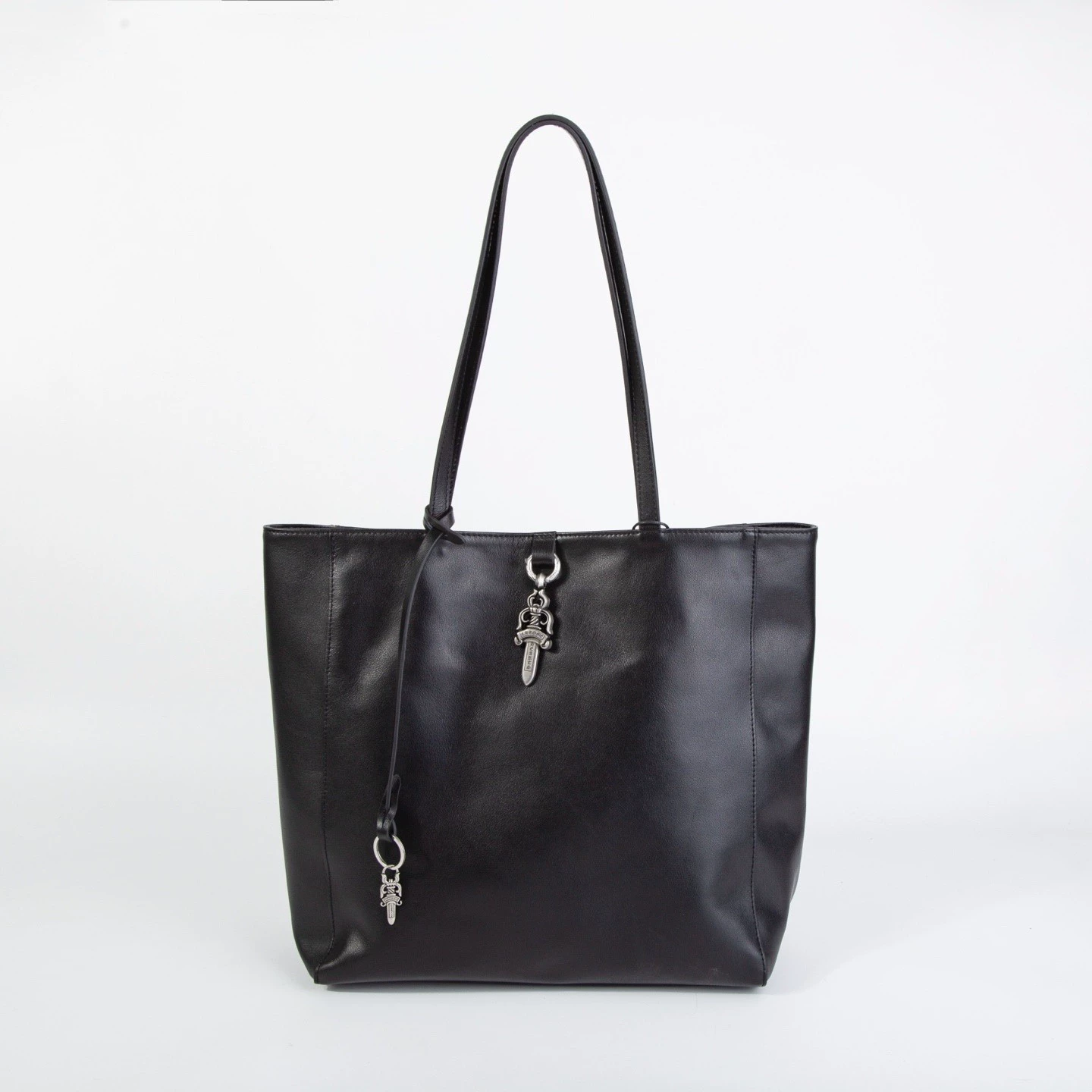 Capacious sword, leather one-shoulder bag, 2025 gram, high-quality style