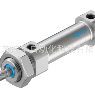 全新官方正品费斯托FESTO标准气缸DSNU-20-25-P-A