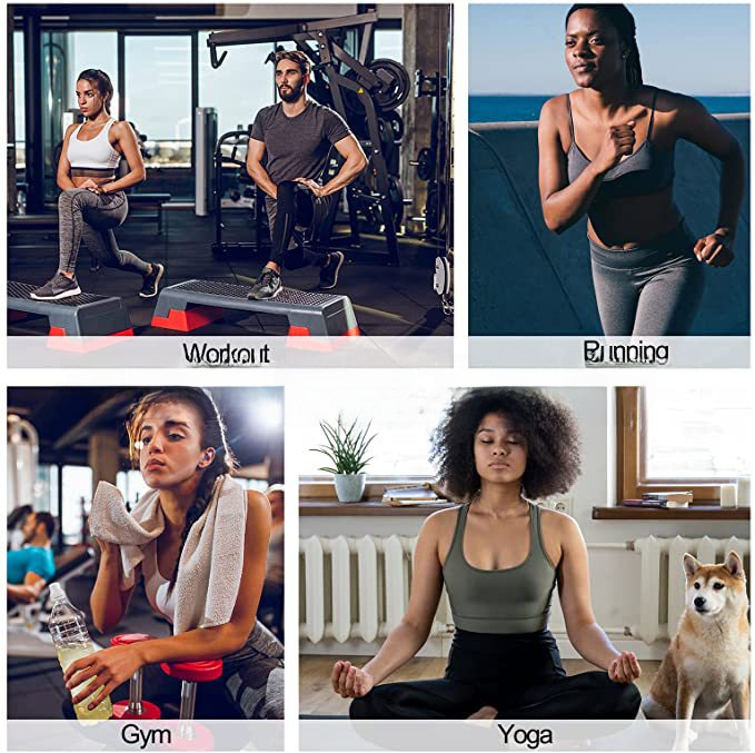 Evropa in Združene države Amerike čezmejne pasne odebeljene prevlečene trebušne hlače ženske fitnes pas prepotene hlače z visokim pasom in boki_voghion.com