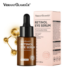 VIBRANT GLAMOUR视黄醇眼部精华液保湿眼周细纹VG-YB010