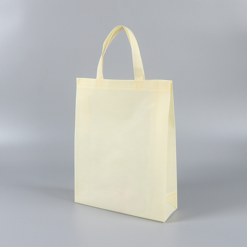 三次元不織布ハンドバッグショッピング衣類バッグメーカー卸売ギフトハンドバッグ環境に優しい無地広告バッグ|undefined