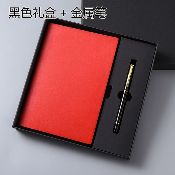 Contact customer service for A5 gift box color