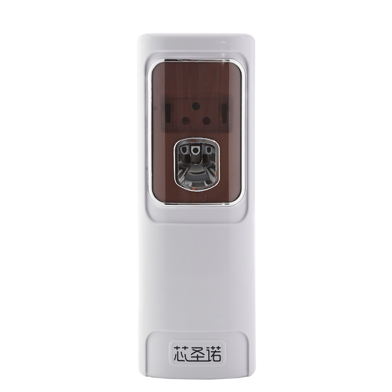 Dispensador Automático de Fragancia, Automático, Desodorante, para Habitación y Baño