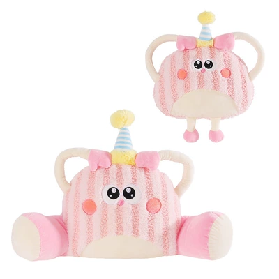 Headrest | Cushion Neck Pillow Cushion Cute
