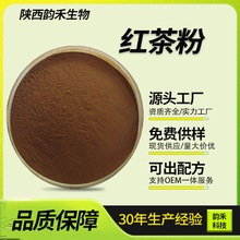 红茶粉120目 锡兰红茶粉 水溶性红茶粉优质产品 食品固体饮料原料