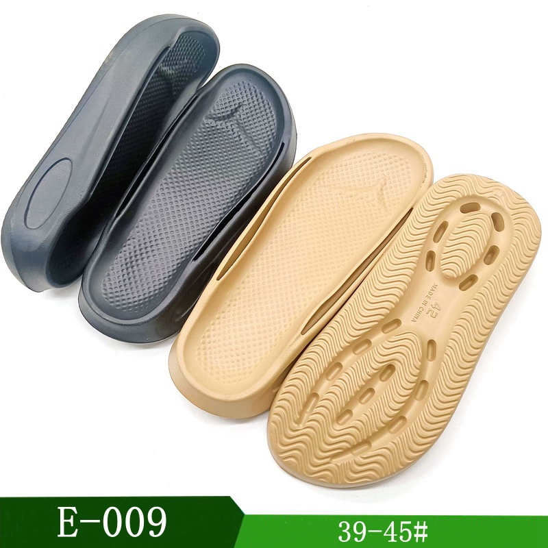 Фабрика прицепов поставляет EVA топает на фекалии