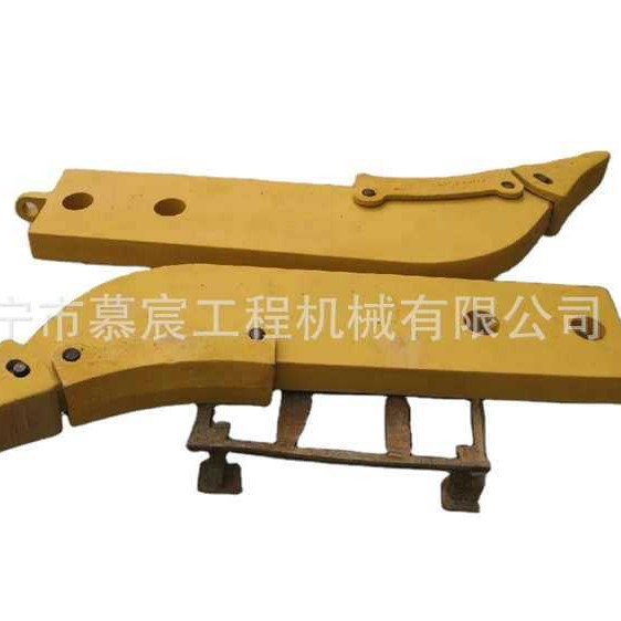 山推SD16推土机刀角 引导轮 支重轮 拖轮 链条 山推工程机械配件