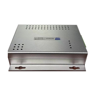 Aluminum shell industrial gas transmitter