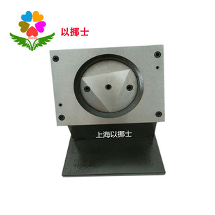 Circular cutting machine Xuan paper 10cm100mm coated photo paper reflective film circular card cutting machine
